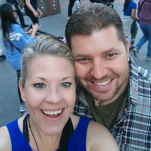 Meet your Posher, Stacey